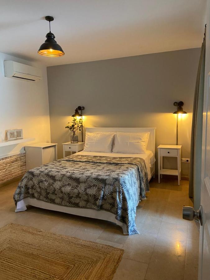 Alacati Moonbox Hotel Exteriör bild